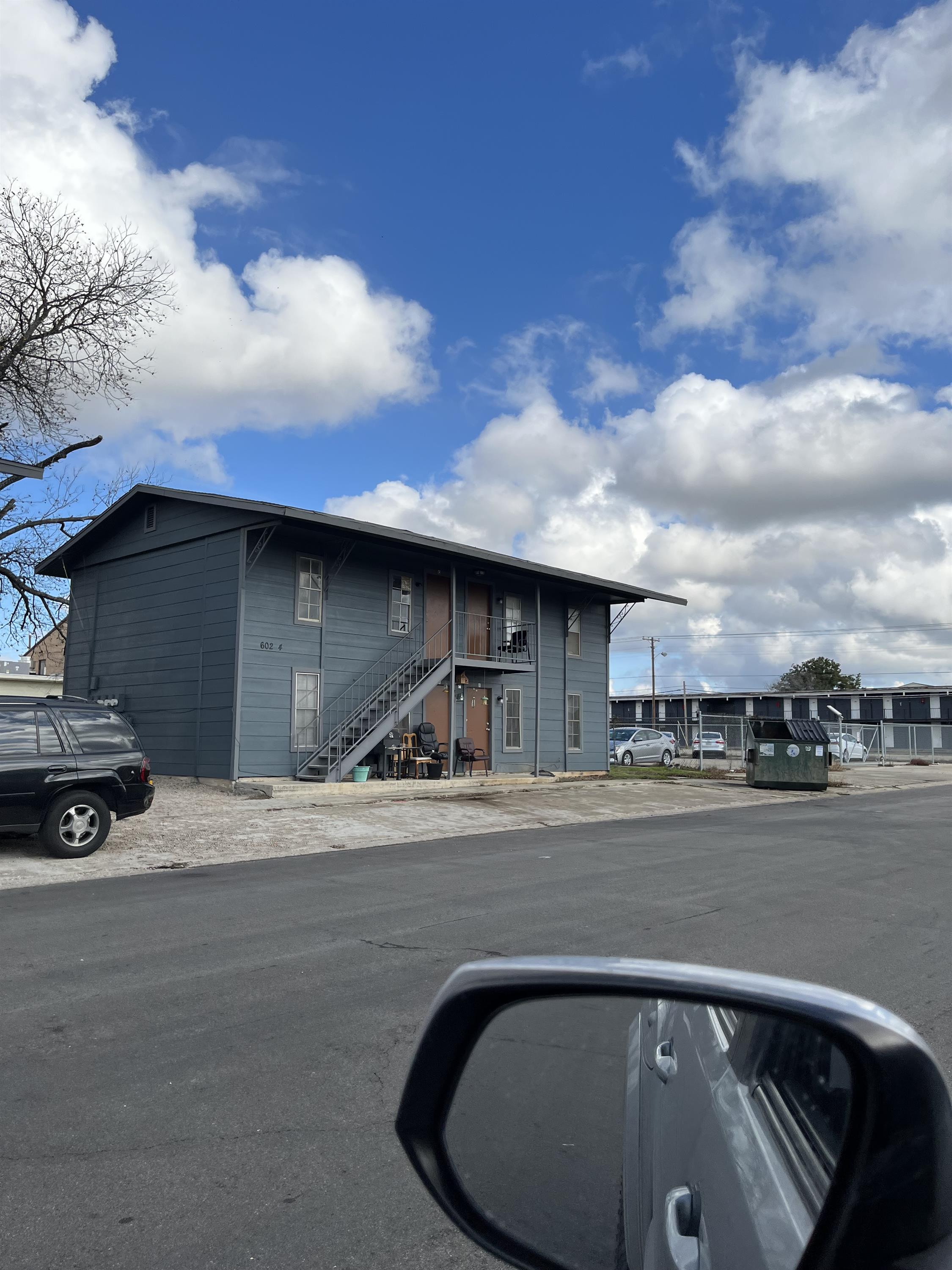 602 N 2nd St. - 4 B