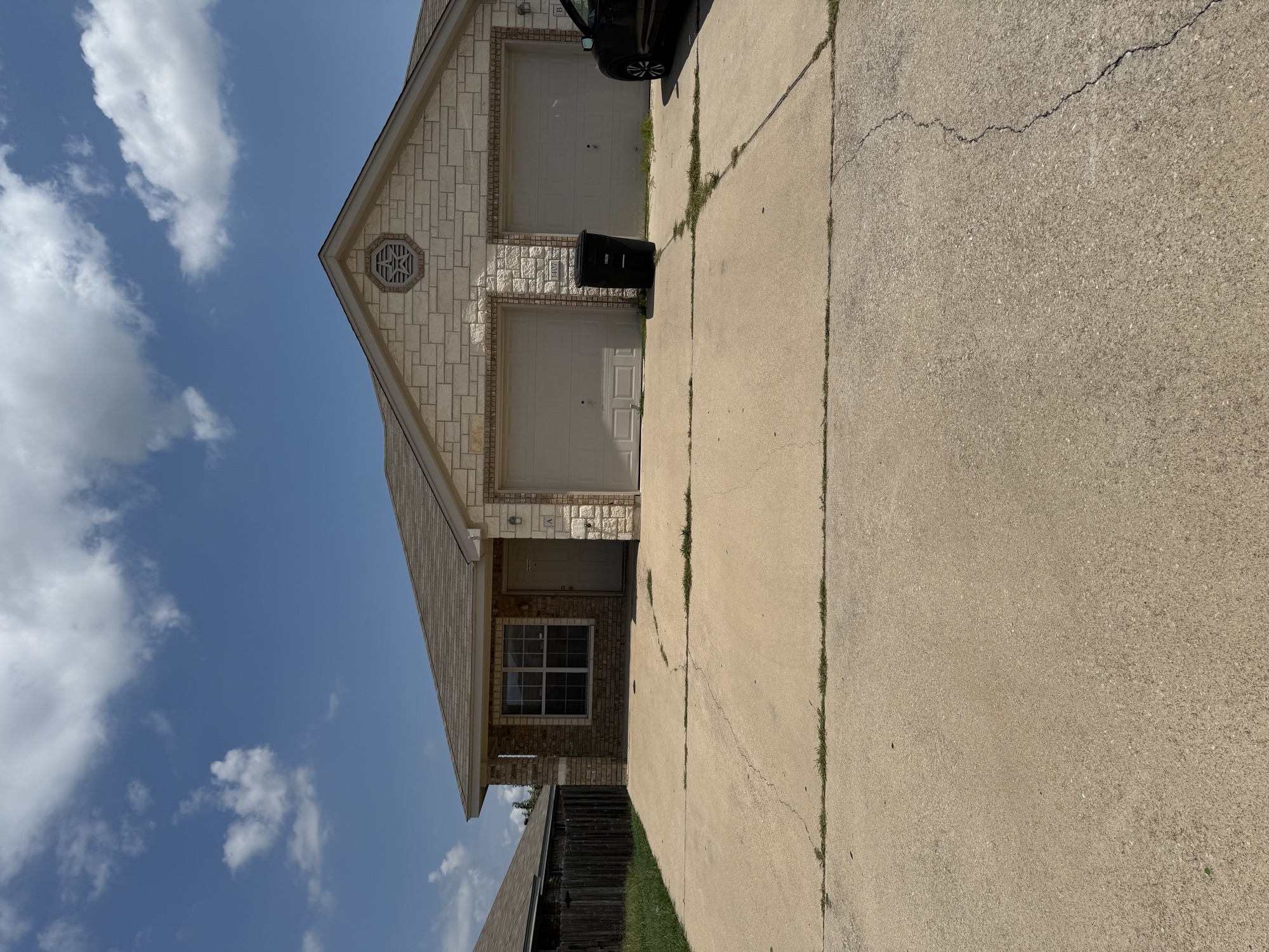 1407 Powder River Dr. - A