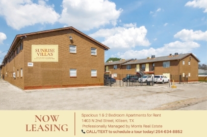 1403 North 2nd Street - 210