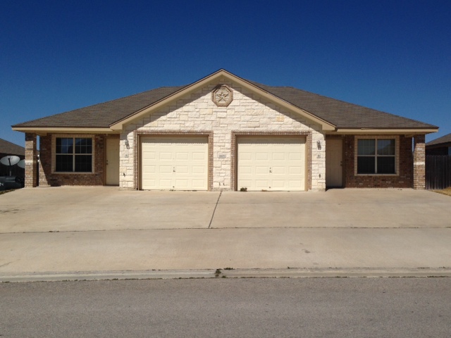 1412 Powder River Dr. - B