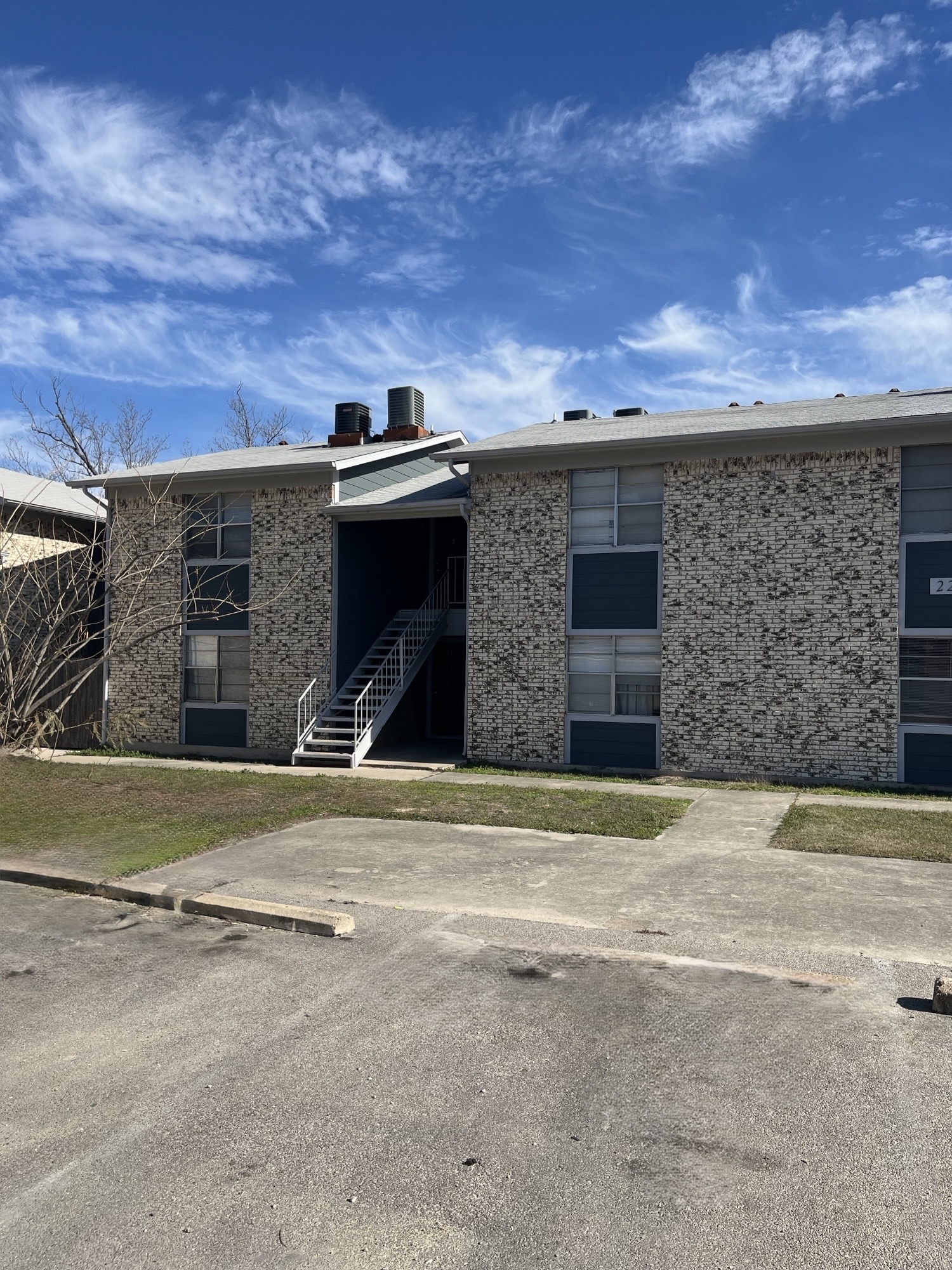 2205 Jennifer Dr. - 2