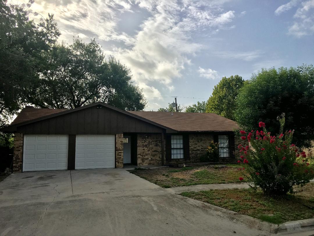 1810 North 38th Street