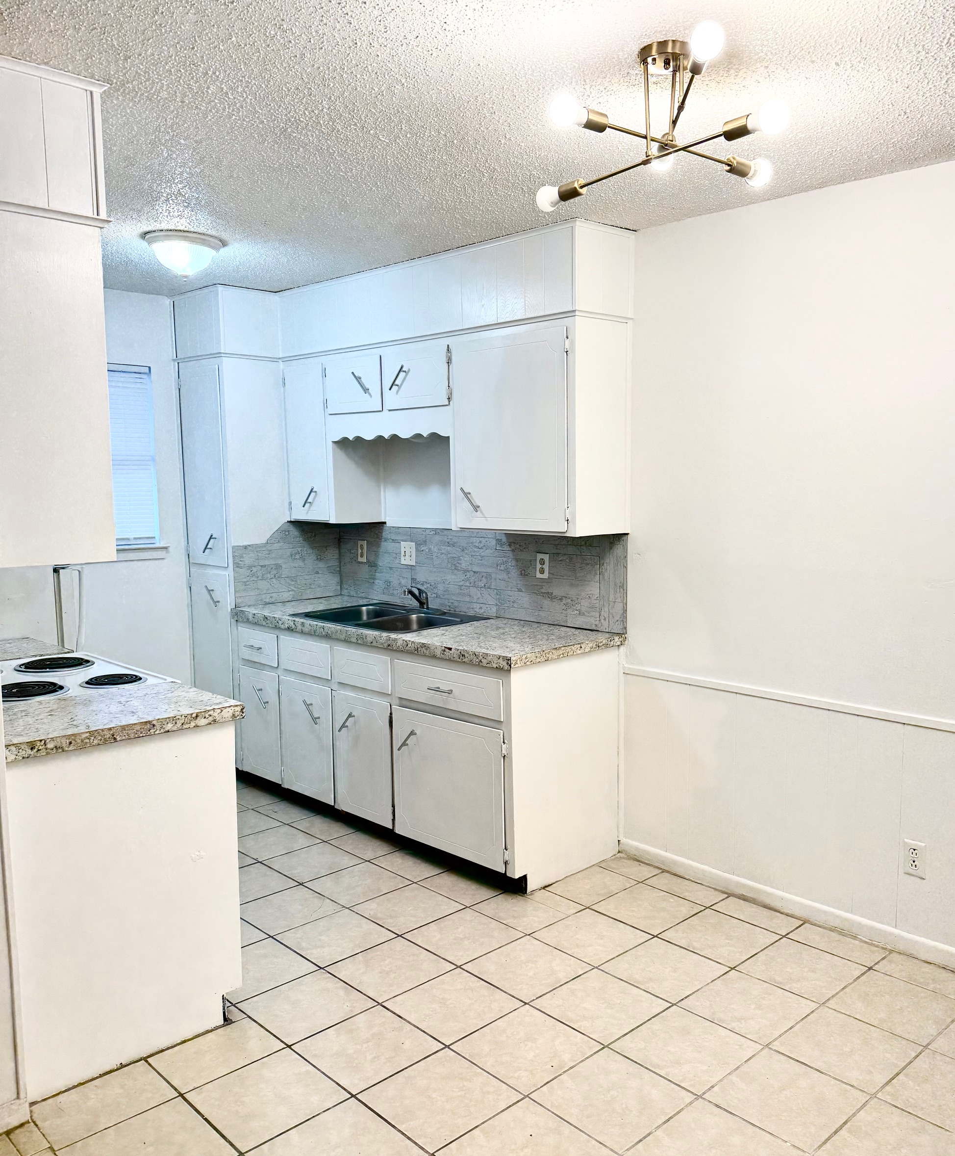 703 North Gilmer St. - 203