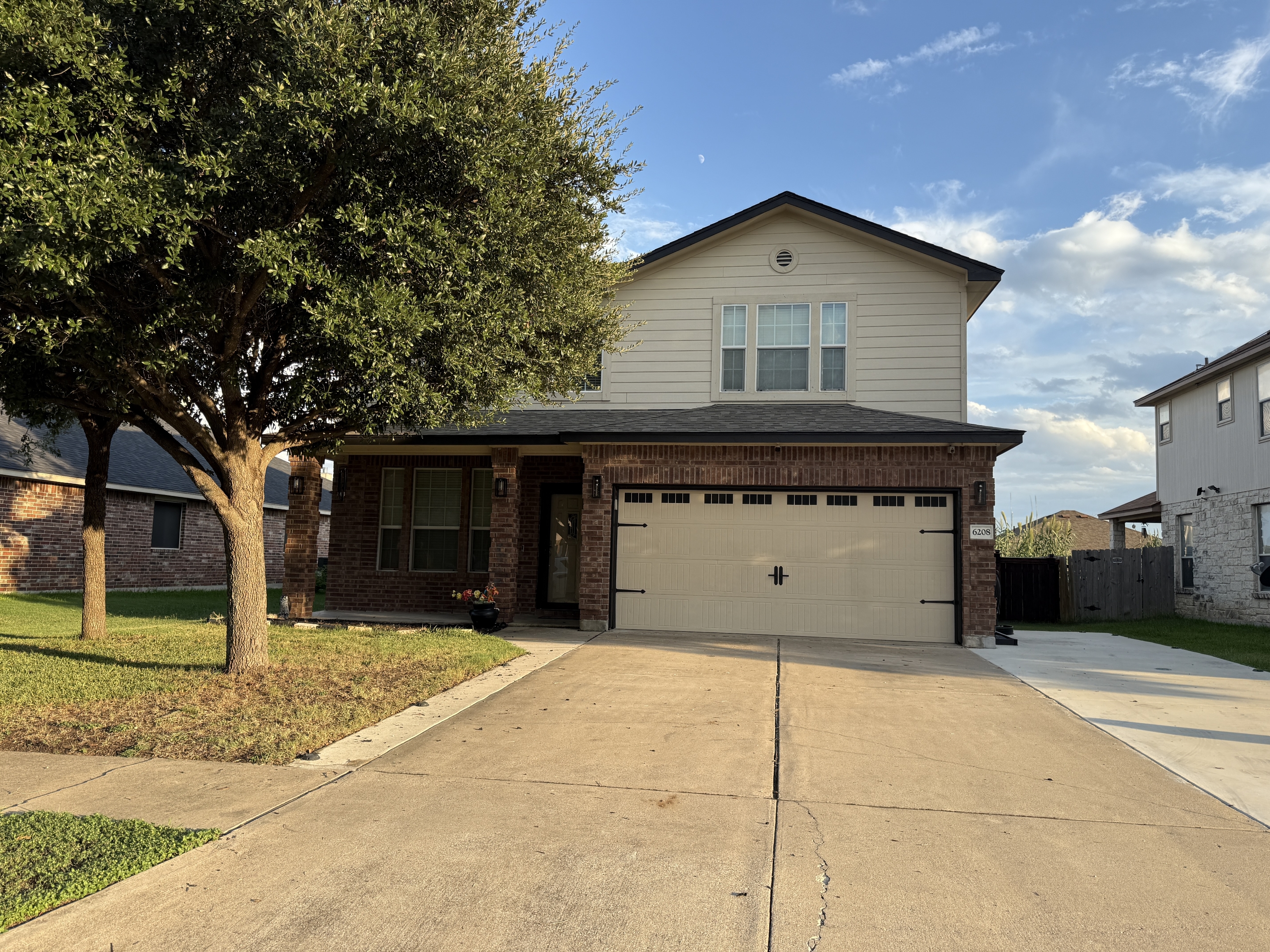 6208 Melanie Drive