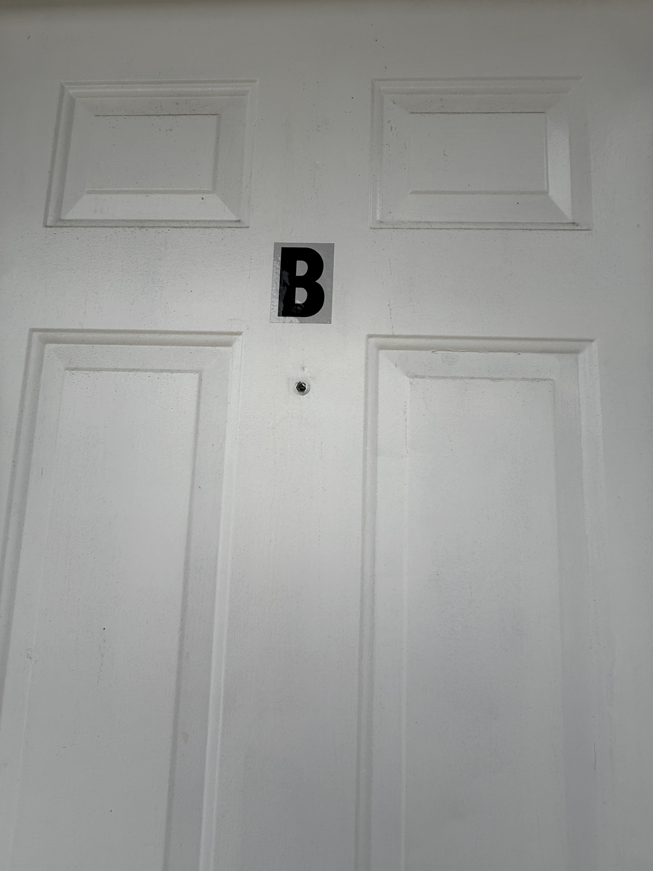 1604 Benttree Drive - B