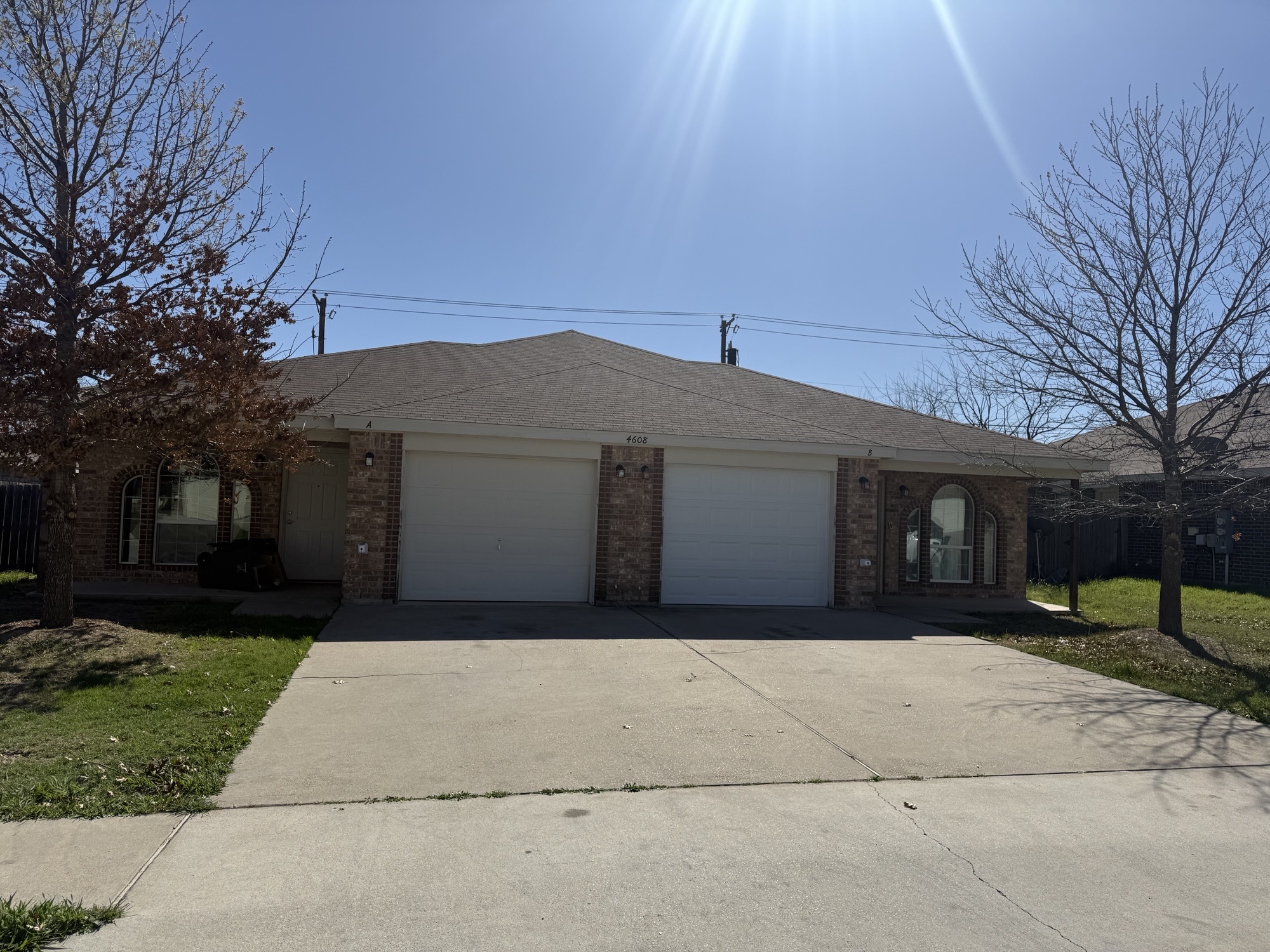 4608 Waterproof Drive - A