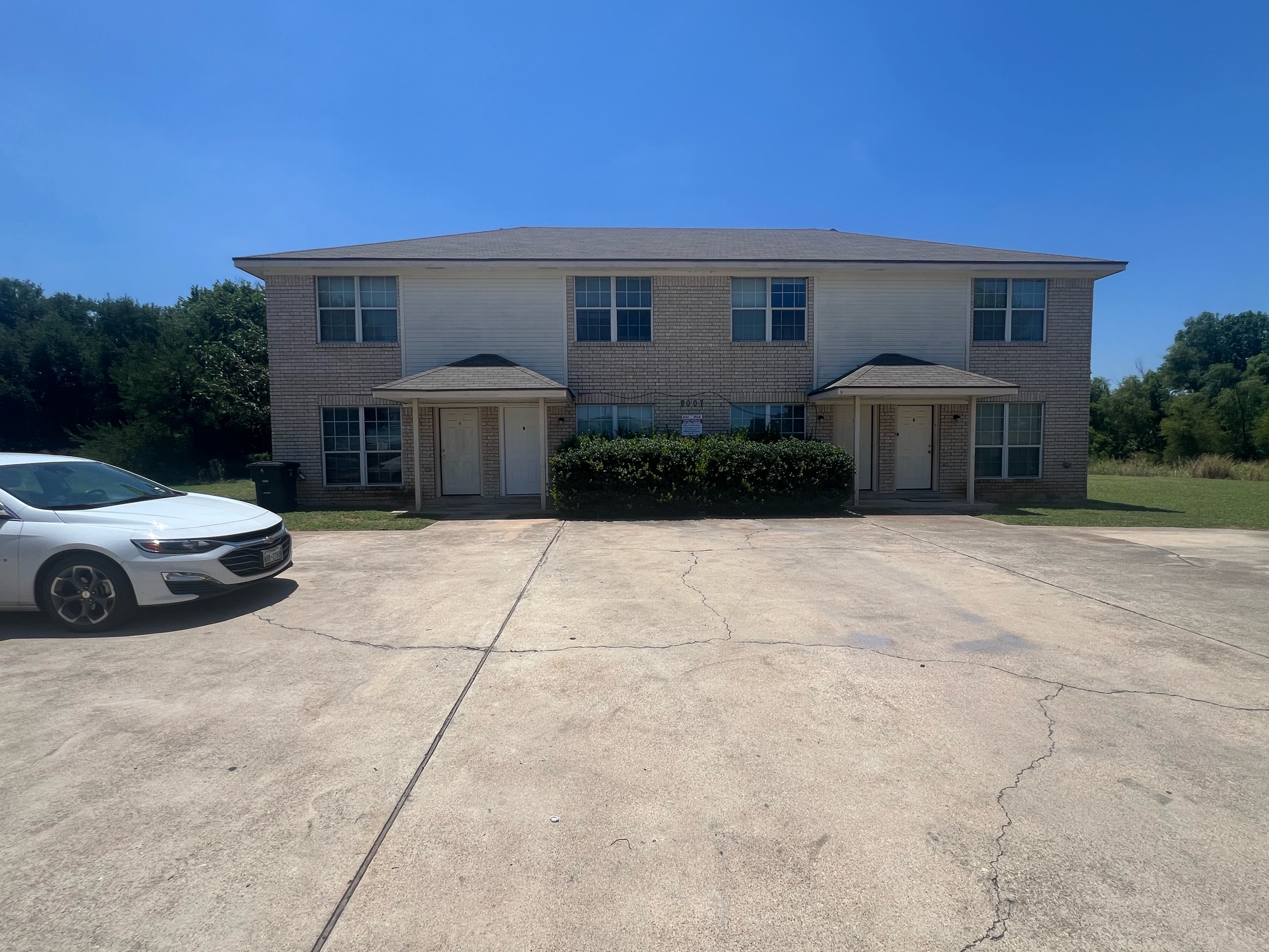 2007 Monte Carlo Lane - B