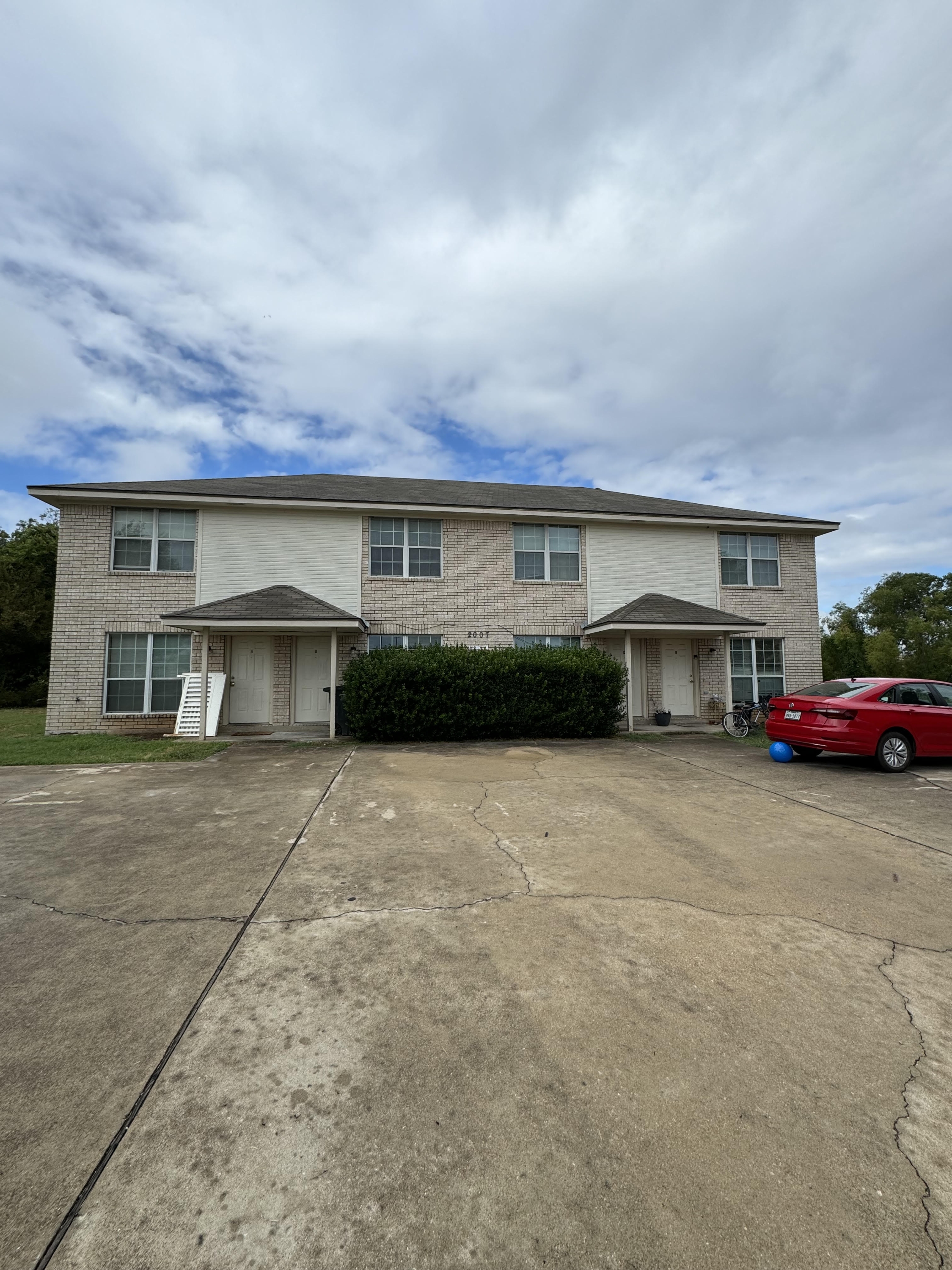 2007 Monte Carlo Lane - B
