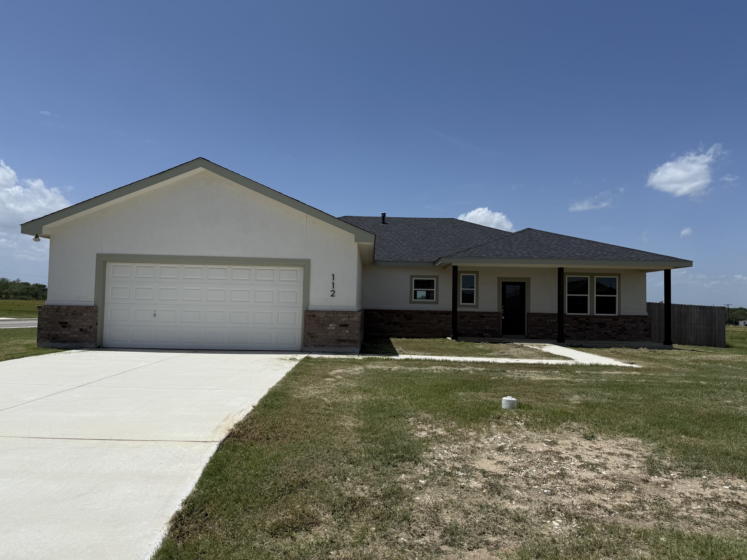 112 Troubador Ln.