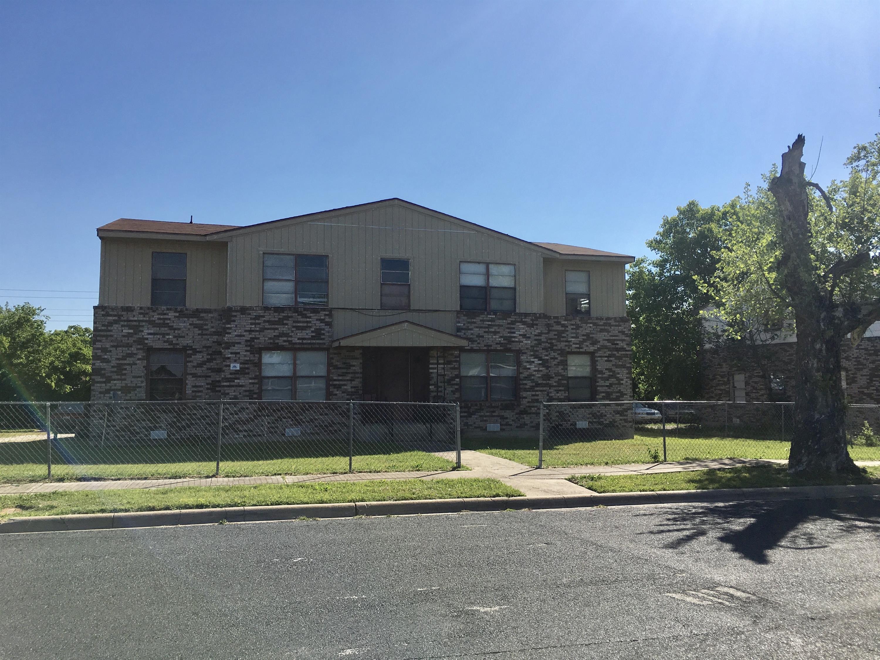 905 Sissom Rd. - 1