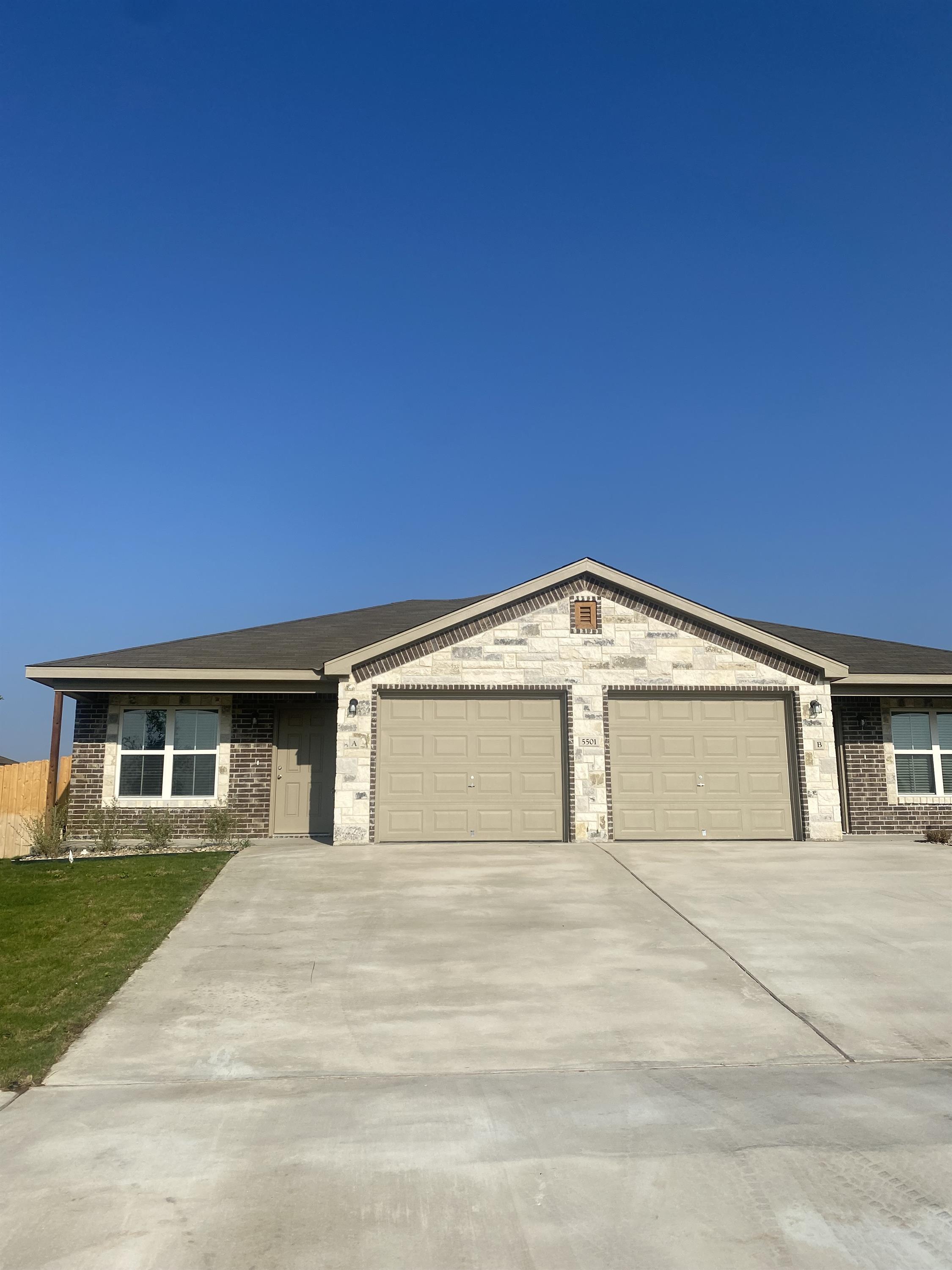 5501 Cessida Drive - A