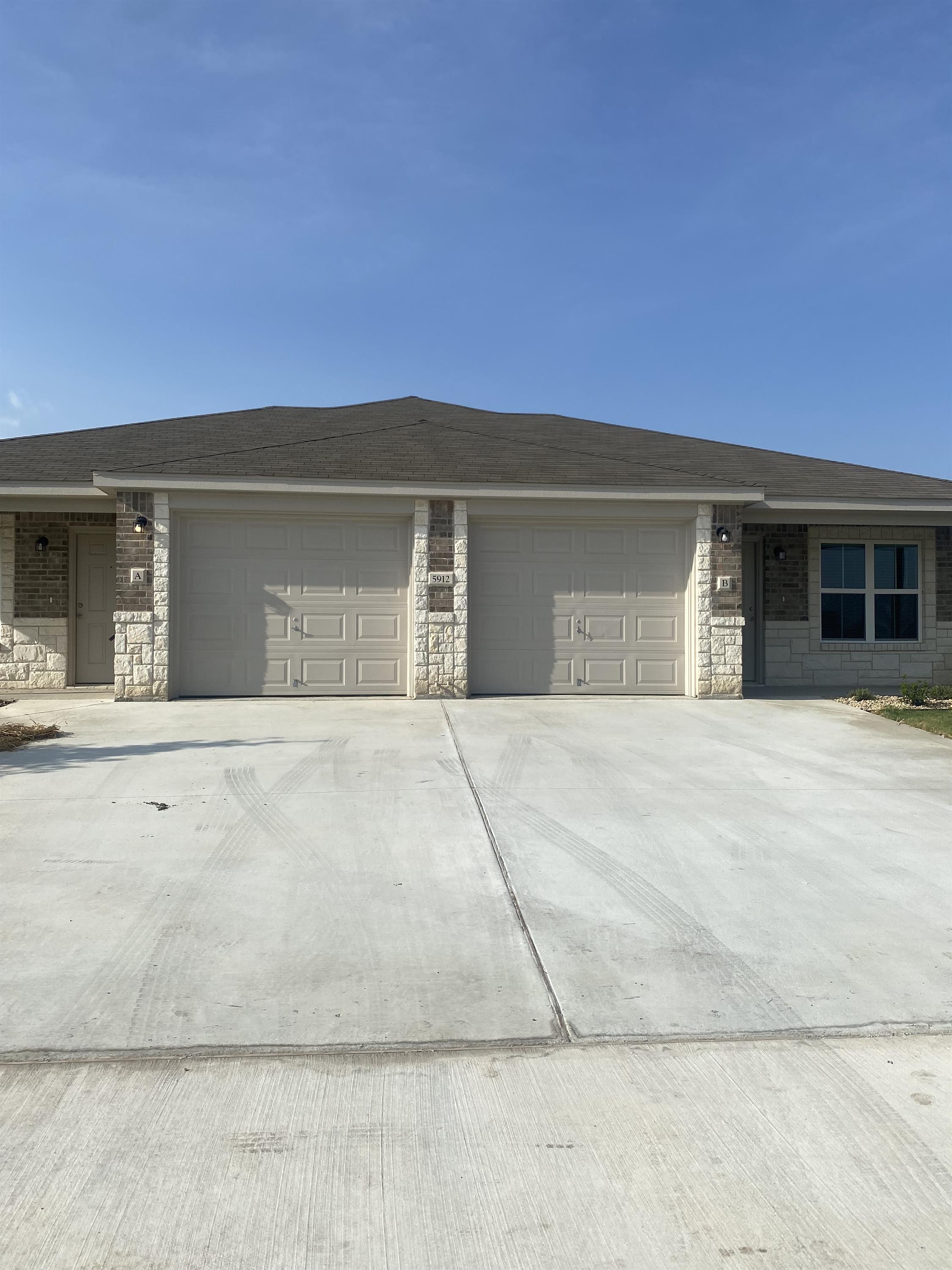 5912 Cordillera Drive - A