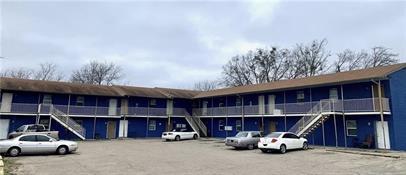 512 West Green Avenue - 28