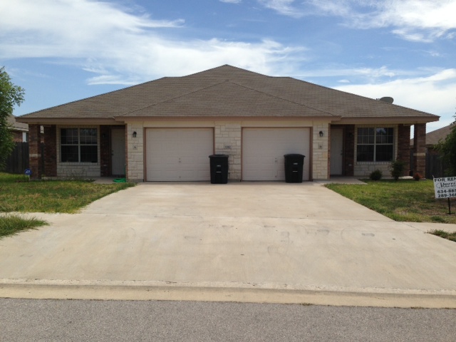 1312 Cinch Dr. - B