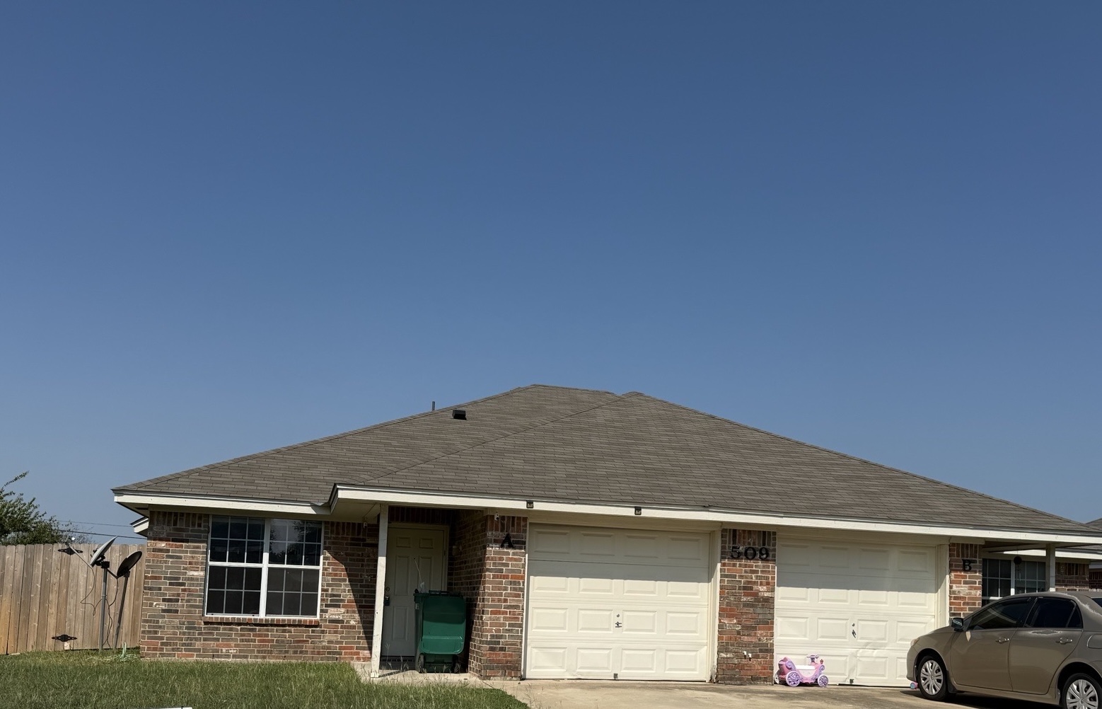 509 Manhattan Drive - A
