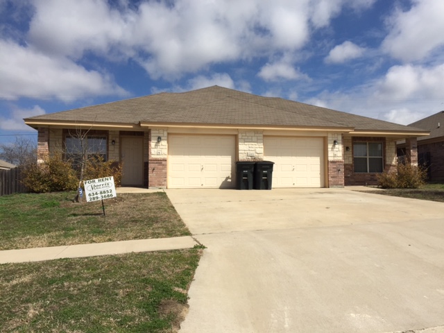 1313 Cinch Dr. - B