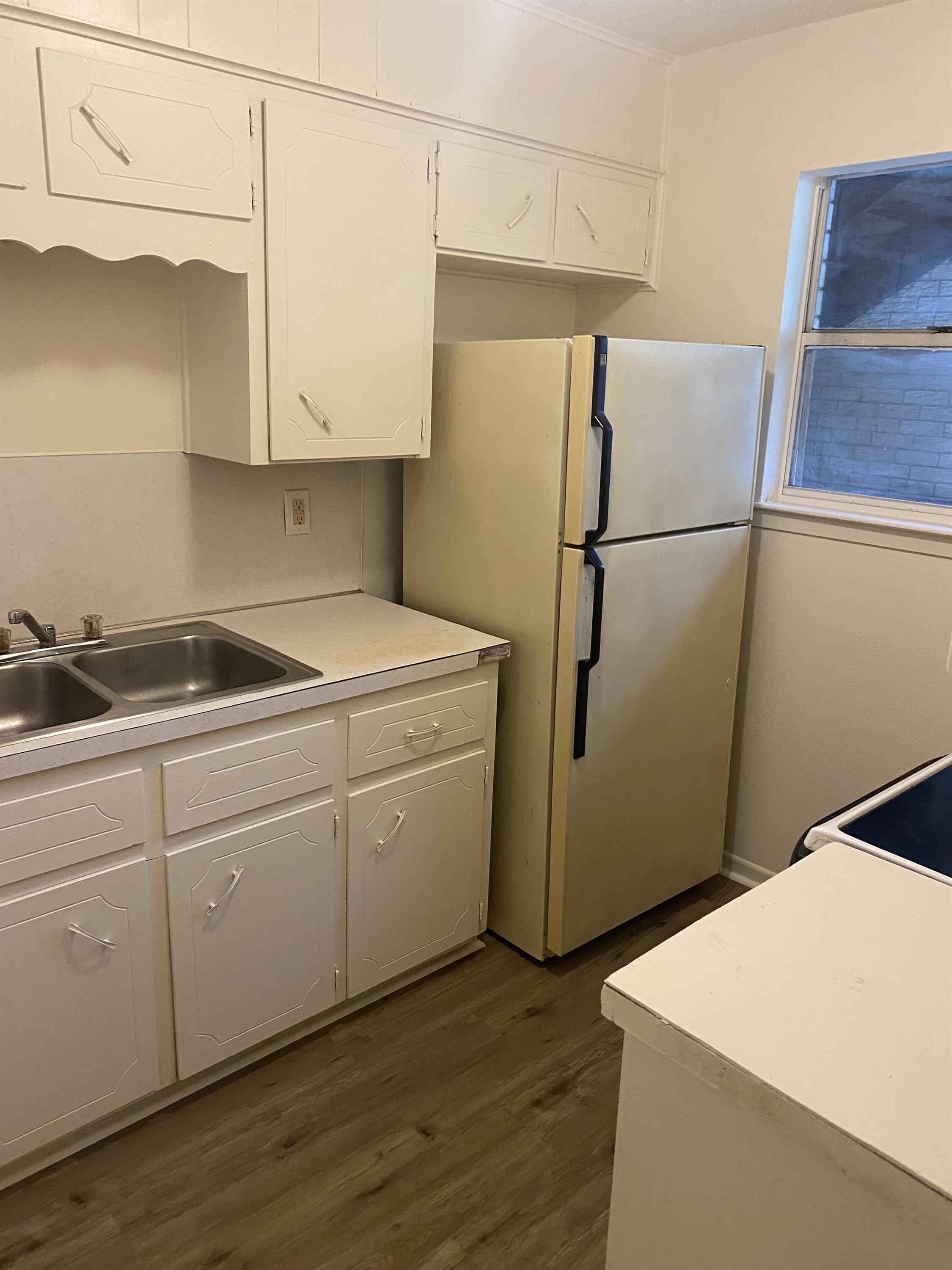 703 North Gilmer St. - 107