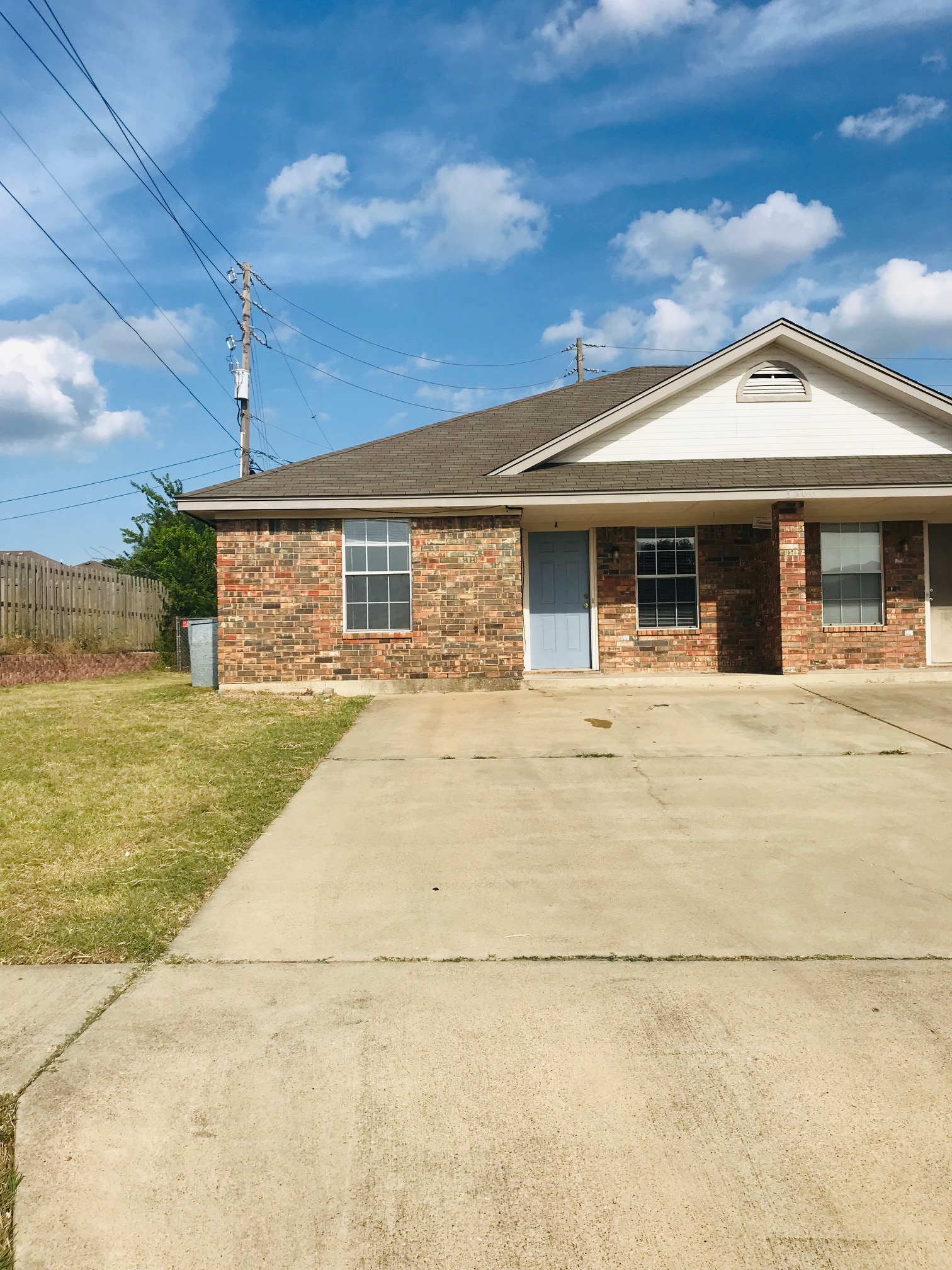 3500 Littleleaf Drive - A