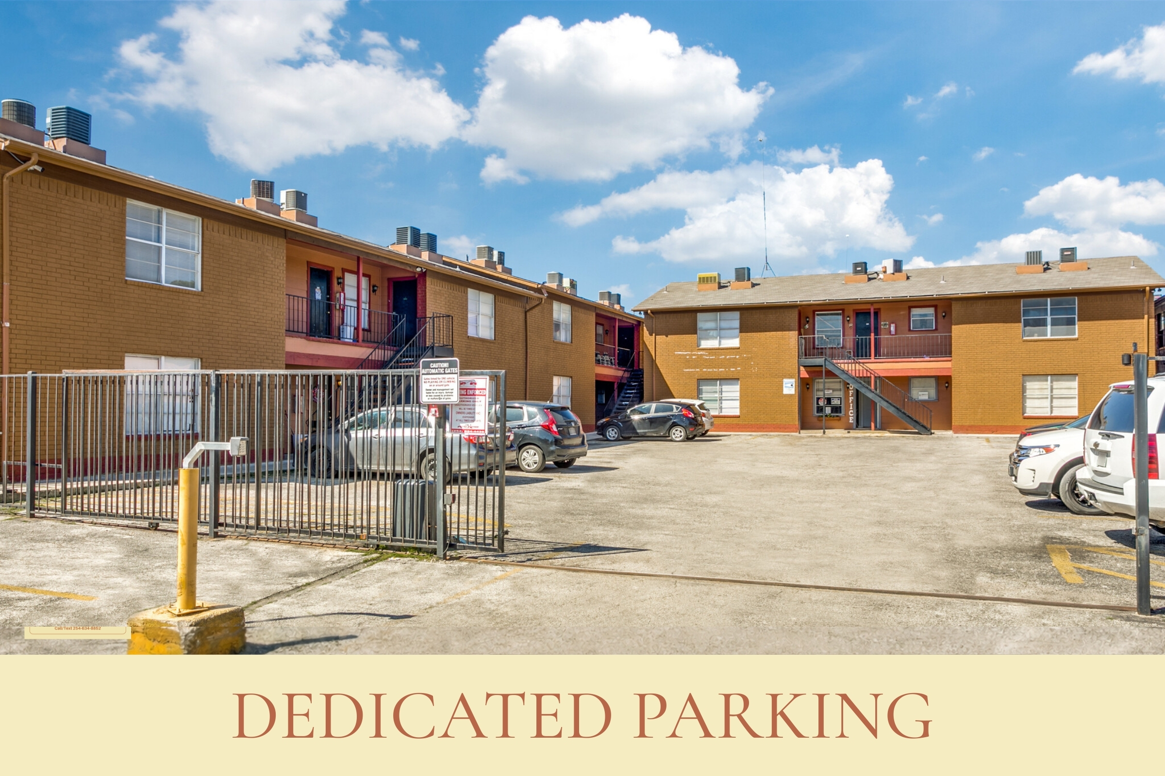 1403 North 2nd Street - 409