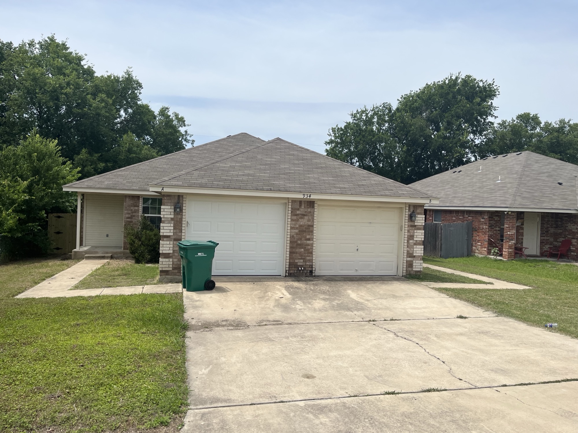934 Maplewood Drive A