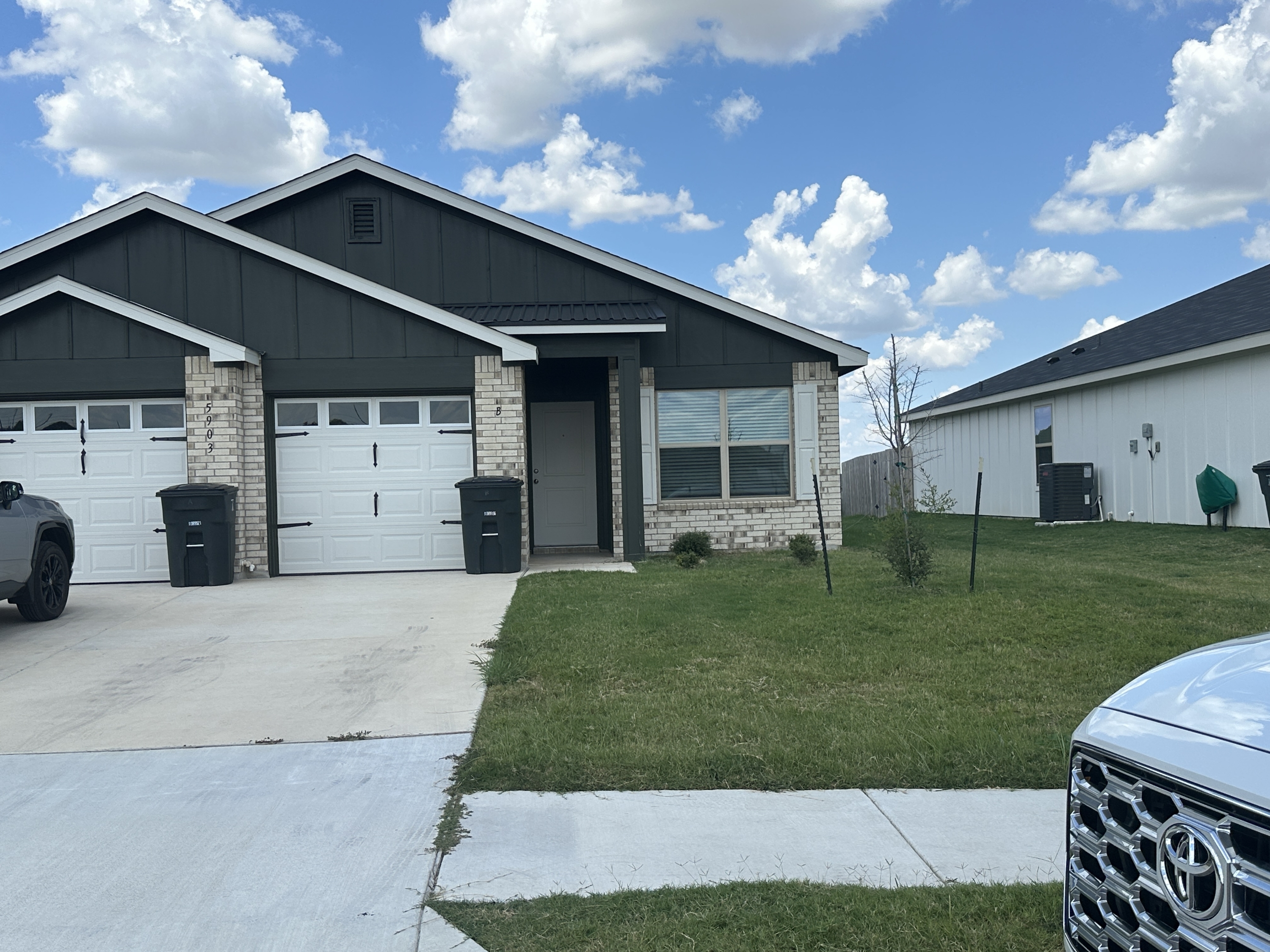 5903 Betty Lou Drive - B