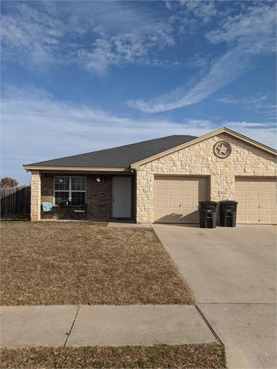 1401 Cavalry Lane - B