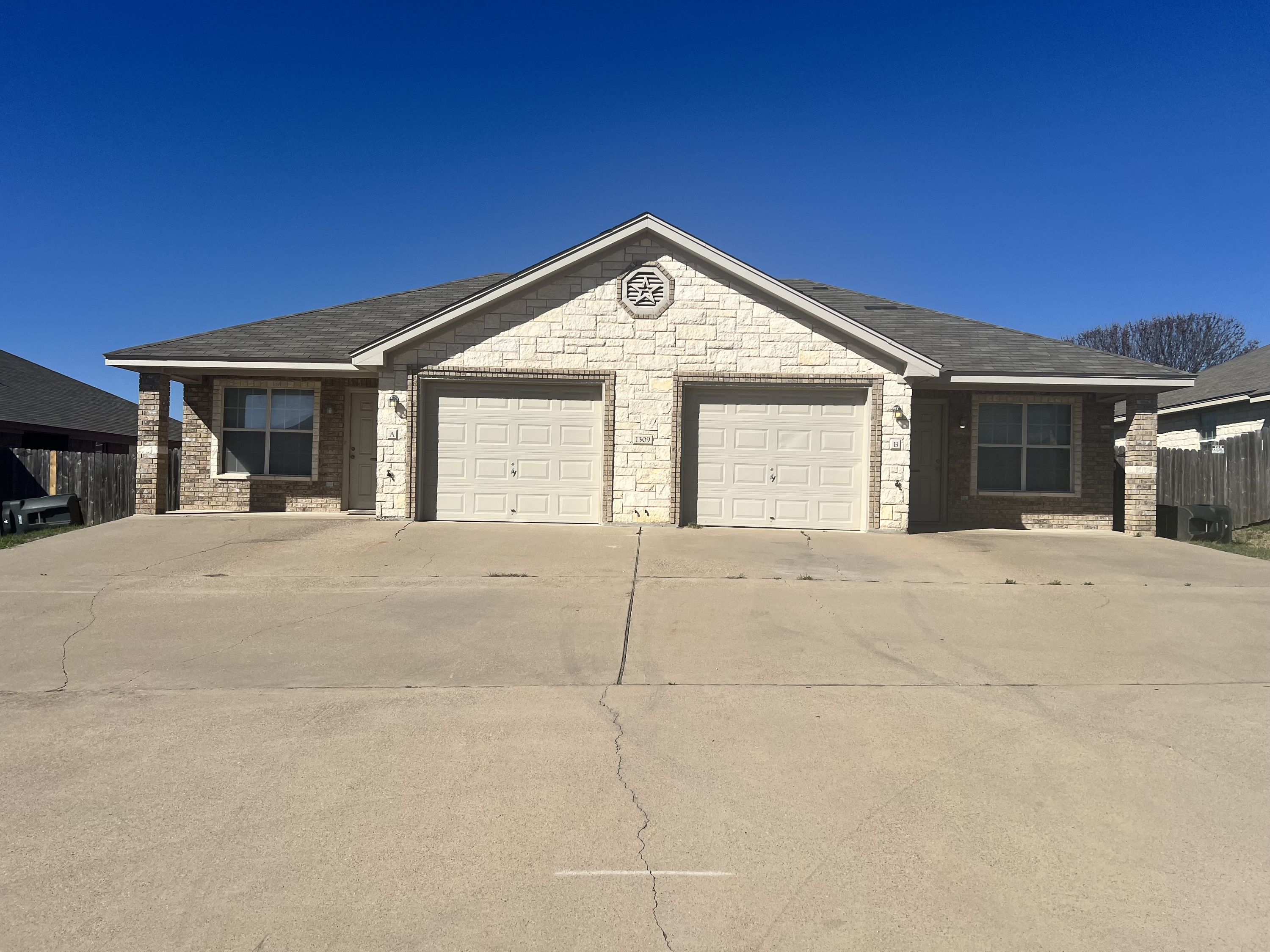1309 Powder River Drive - B