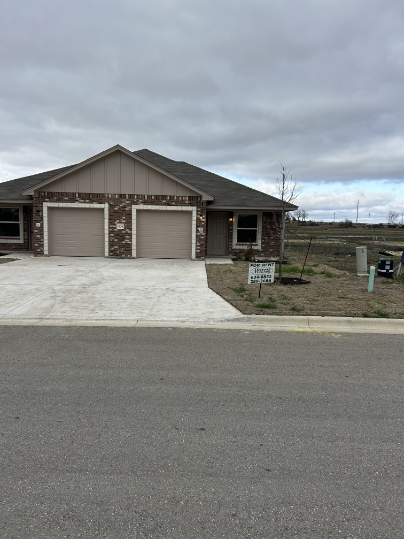 1106 Zora Drive - A