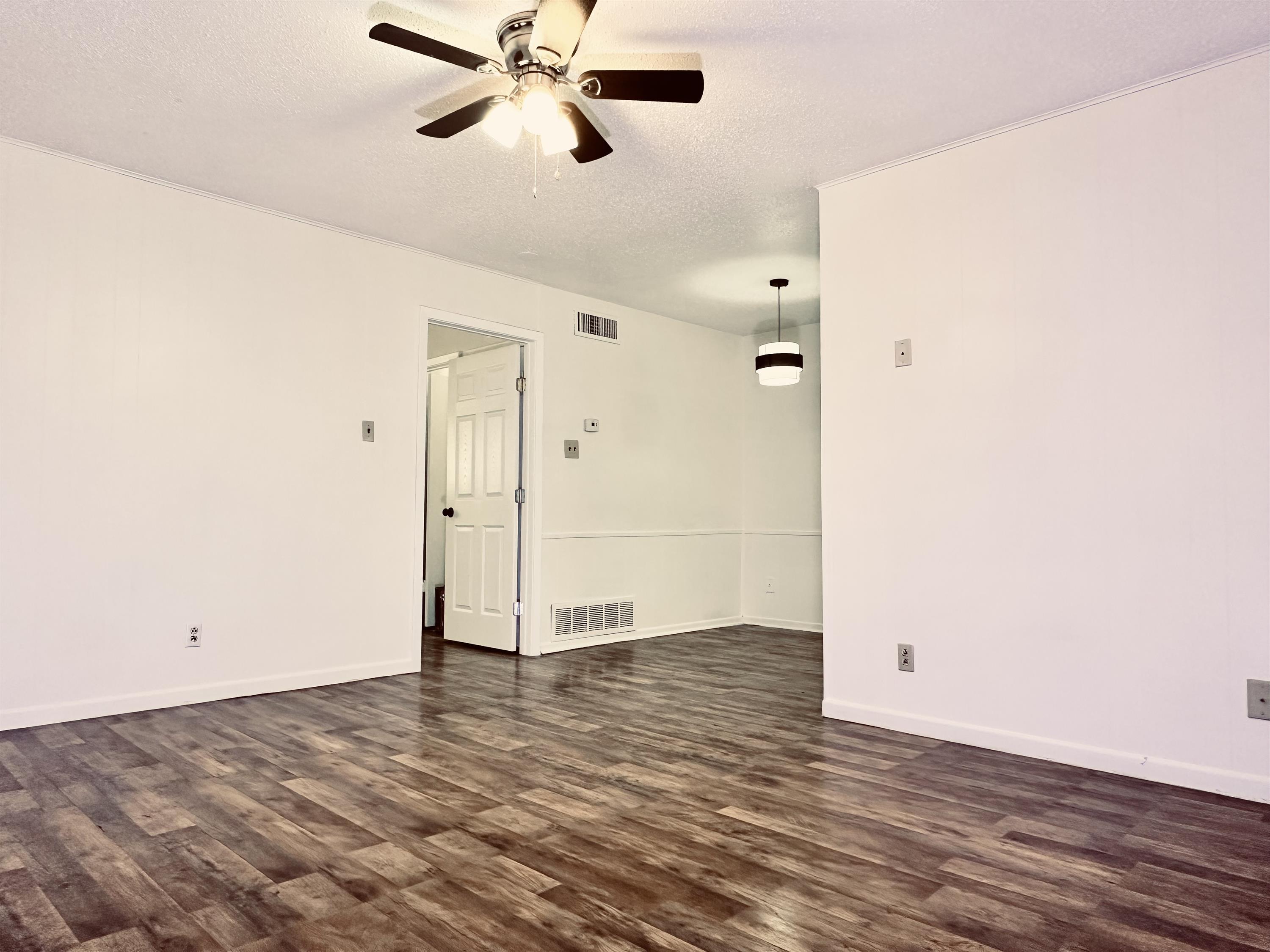 703 North Gilmer St. - 204