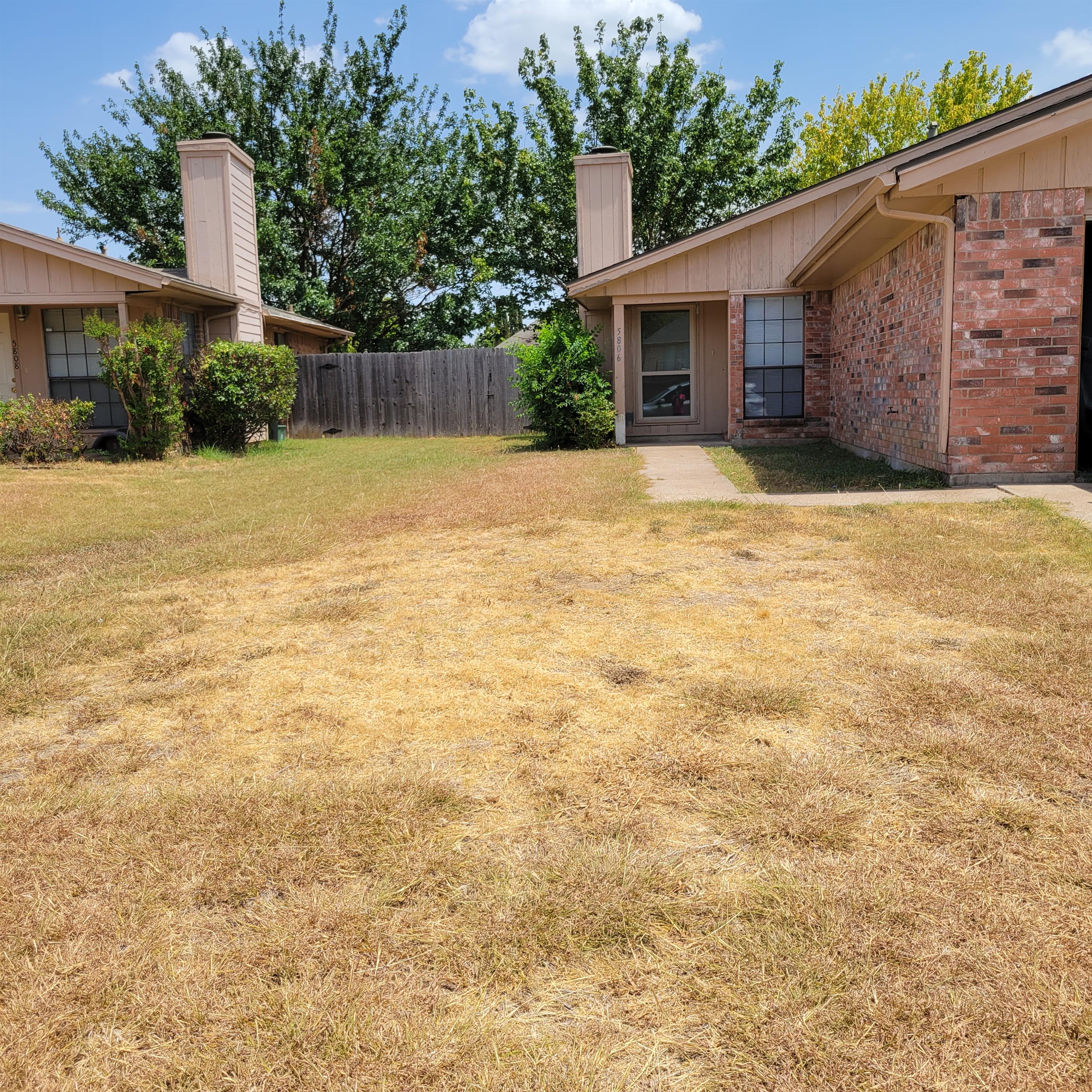 5806 Silver Sage Drive