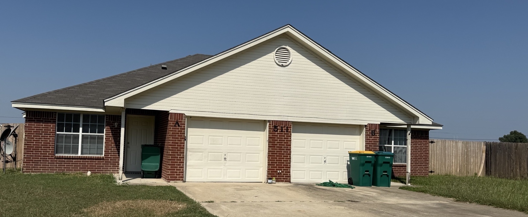 511 Manhatten Drive - A