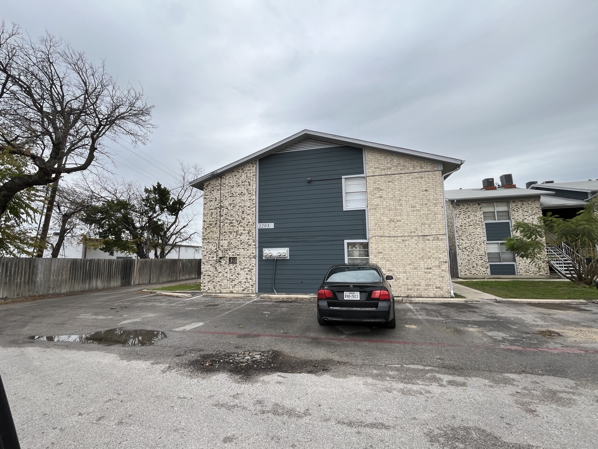 2203 Jennifer Dr. - 3