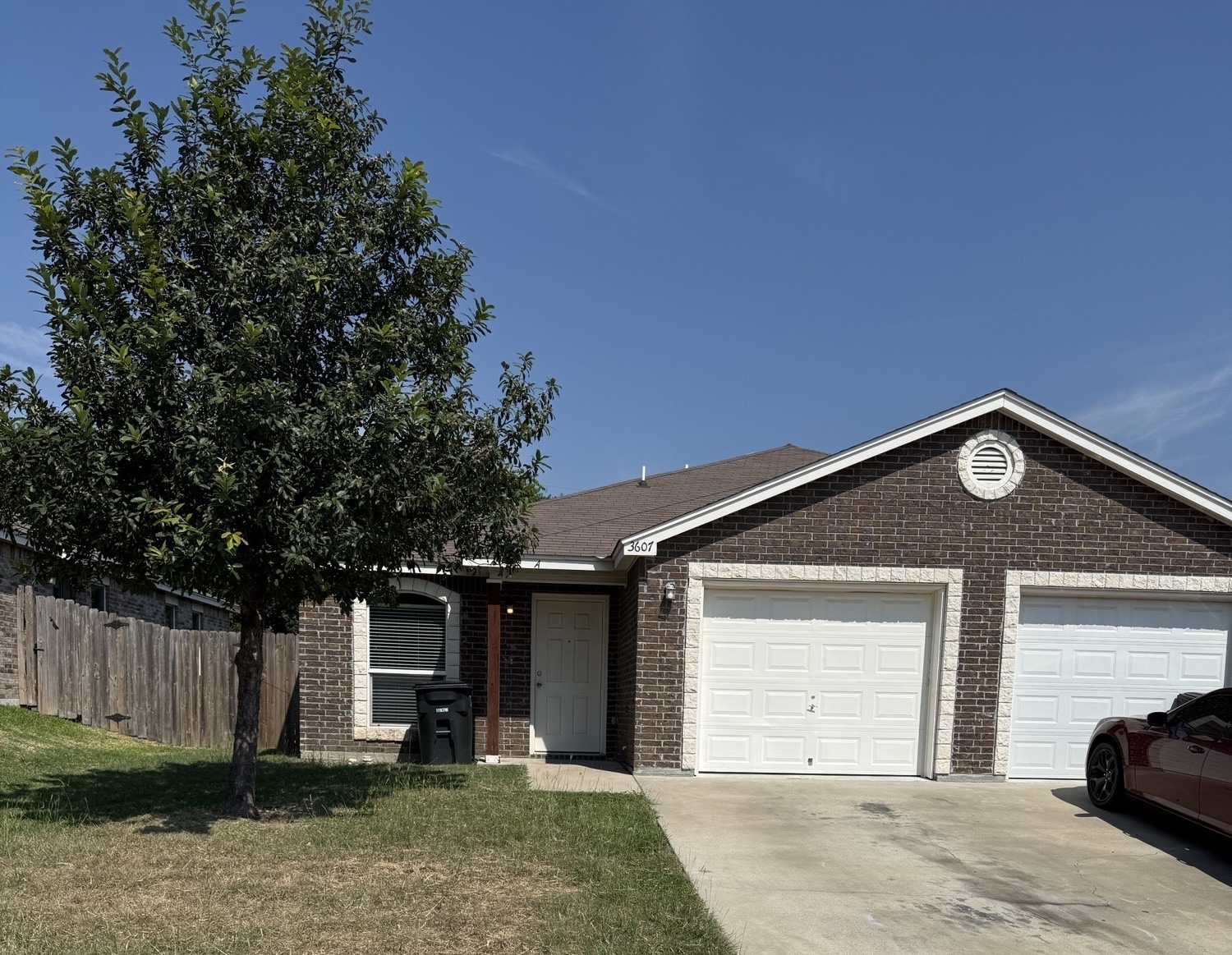 3607 John Chisholm Loop - A