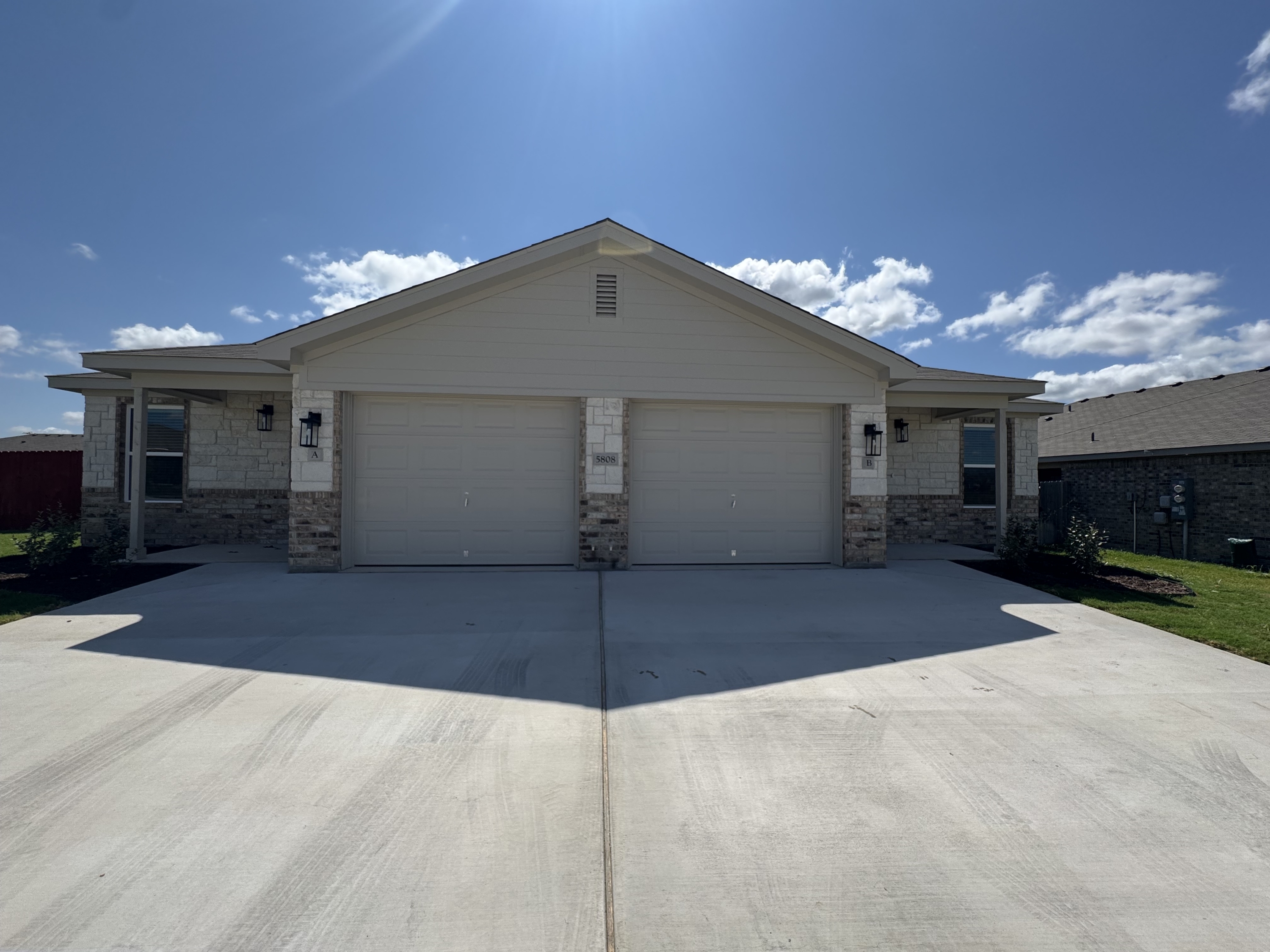 5808 McGregor Loop - A