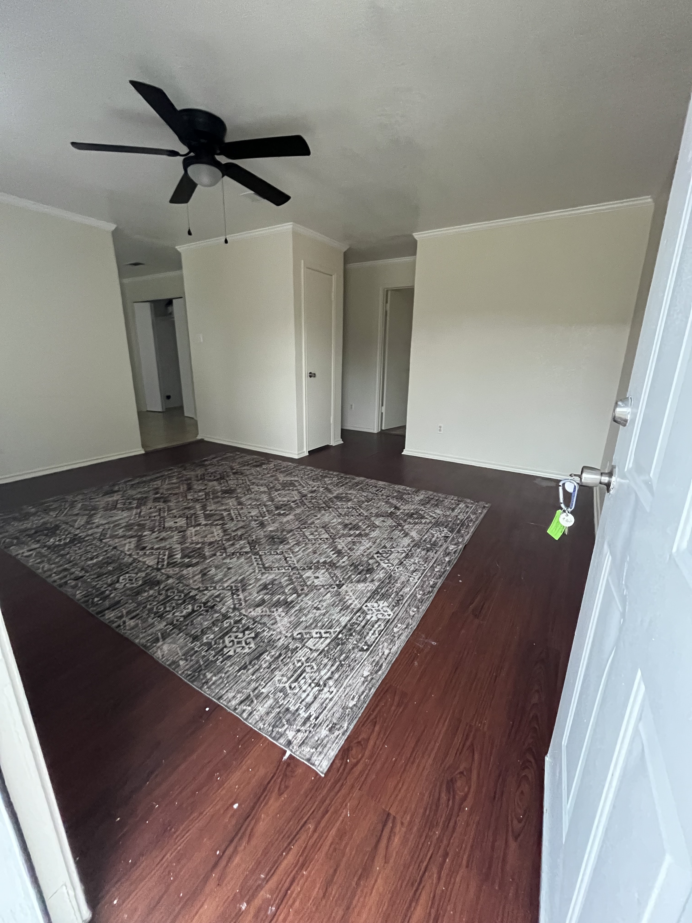1604 Benttree Drive - A