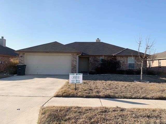 3903 Jake Spoon Drive