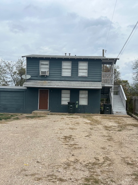 1012 French St