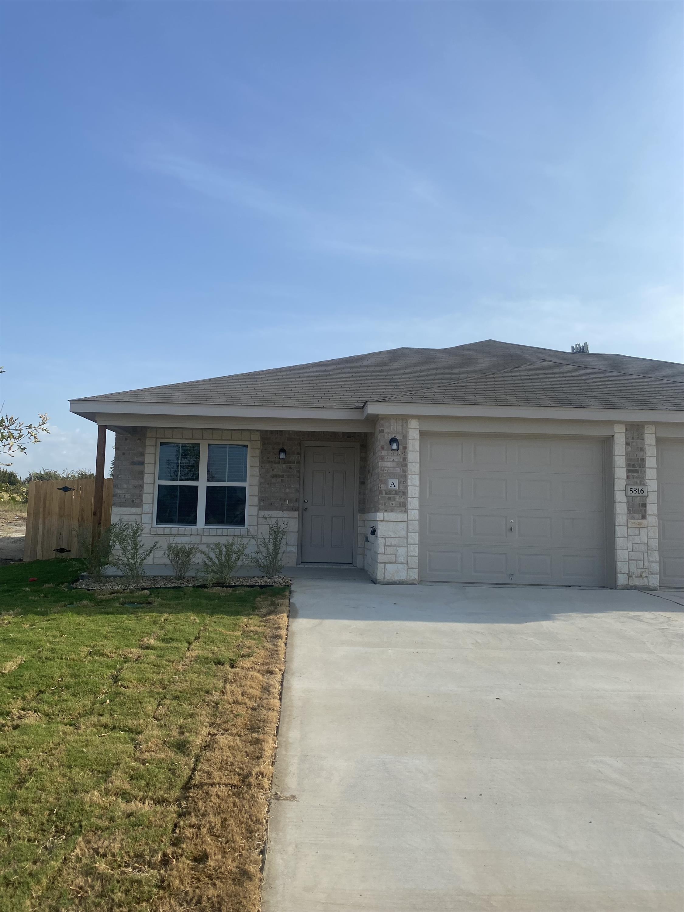 5816 McGregor Loop - A