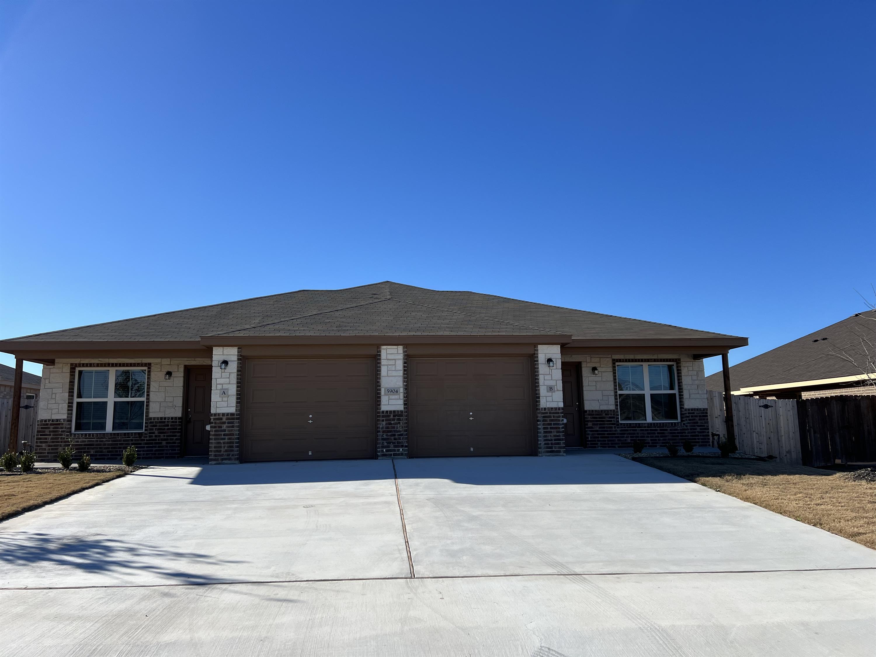 5904 Cordillera Drive - A