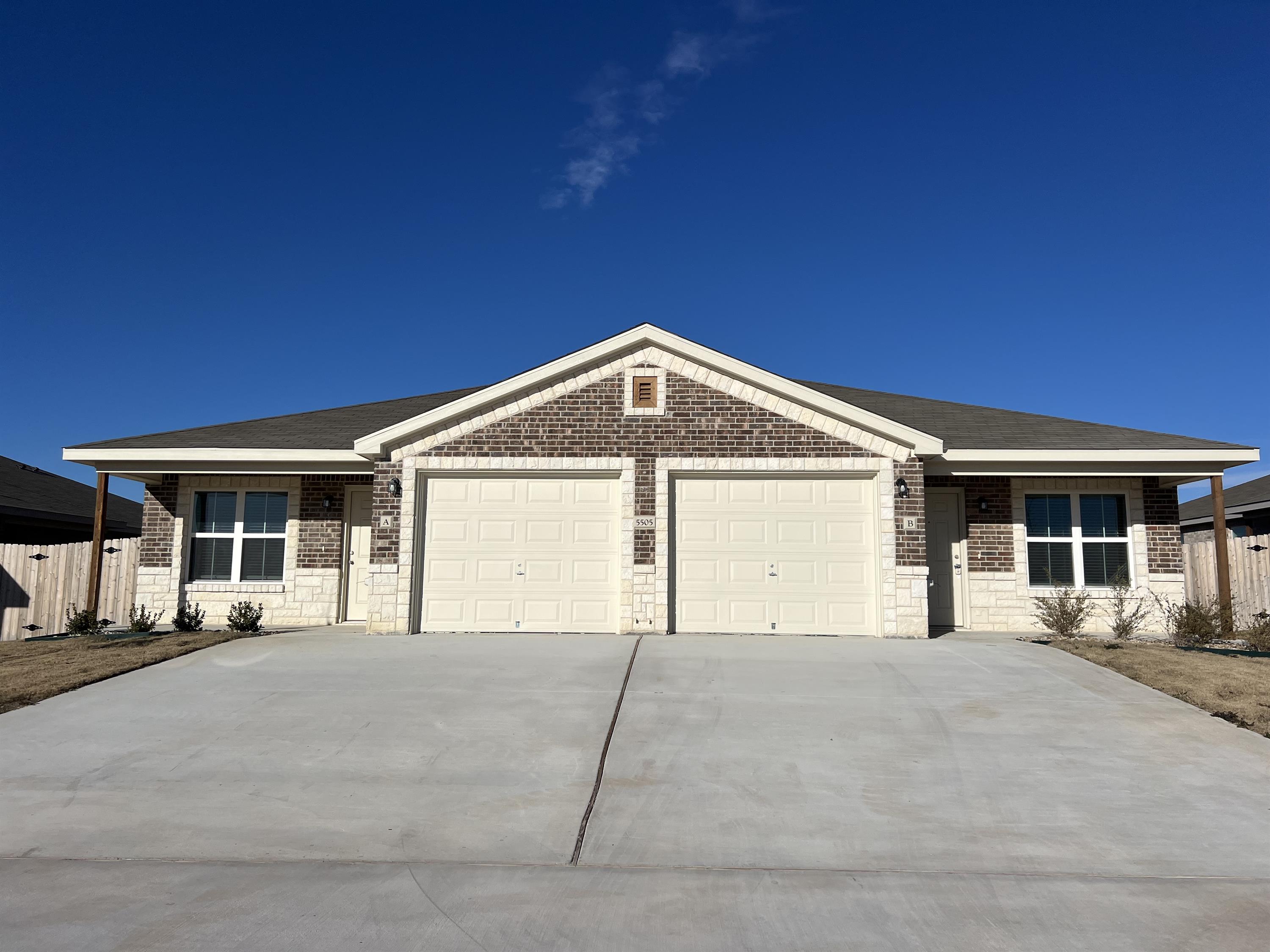 5505 Cessida Drive - A