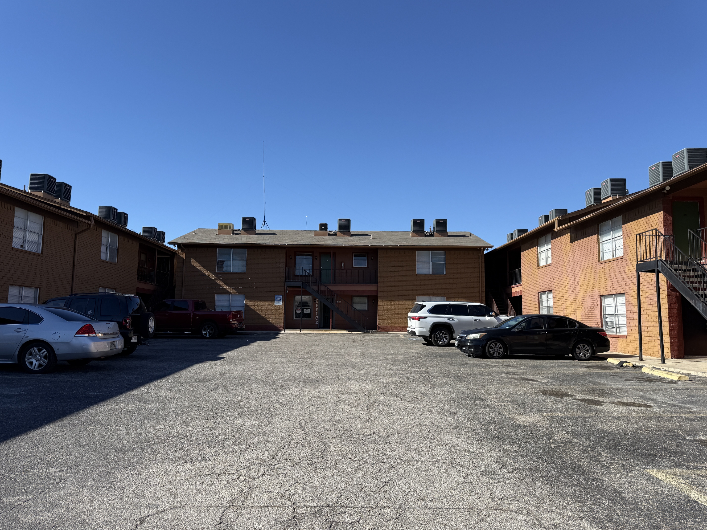 1403 North 2nd Street - 409