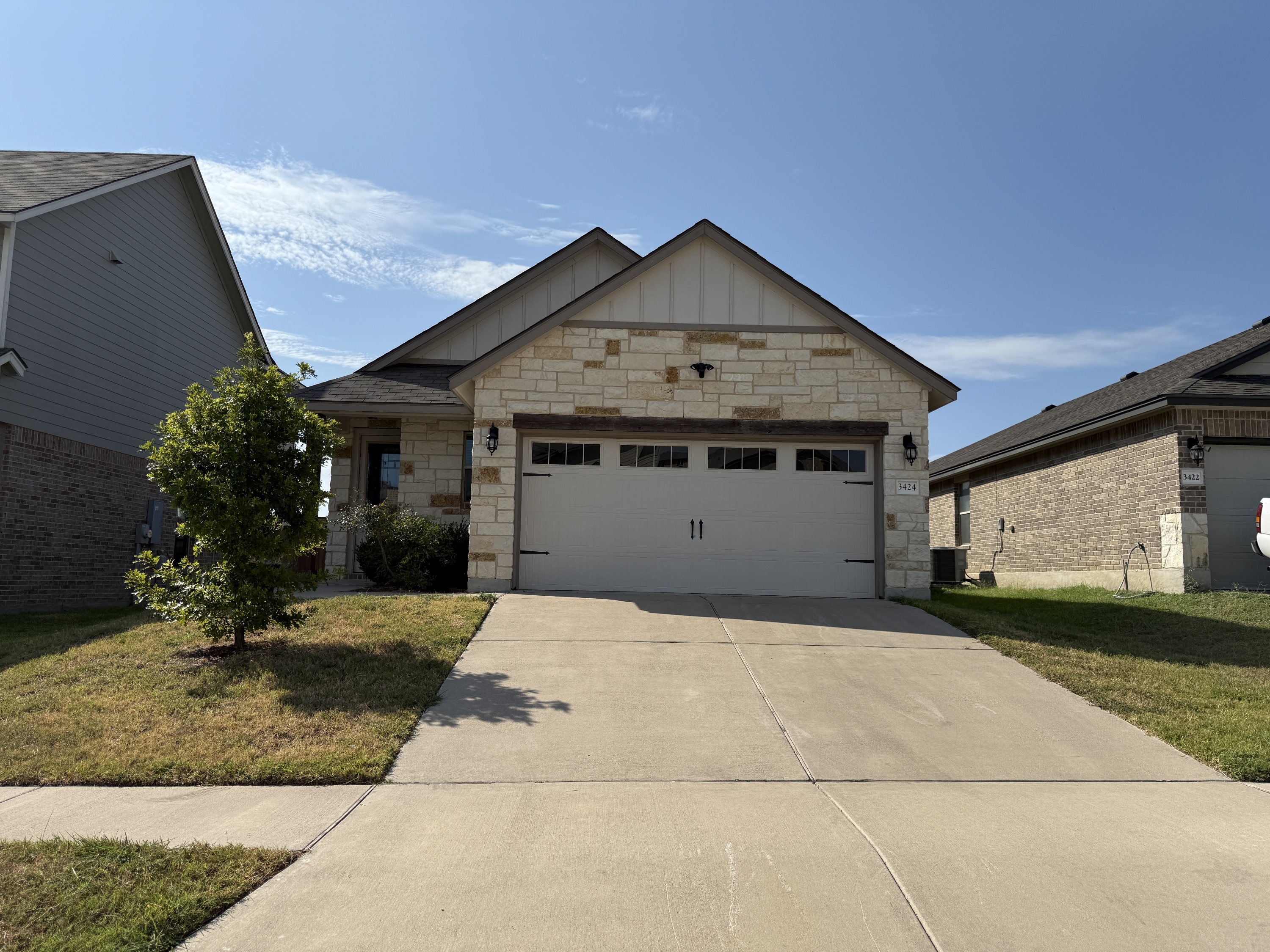 3424 Aubree Katherine Drive