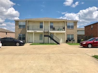 2812 Leroy Circle - D
